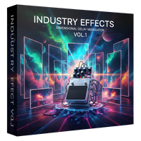 Industry Effects Vol.1