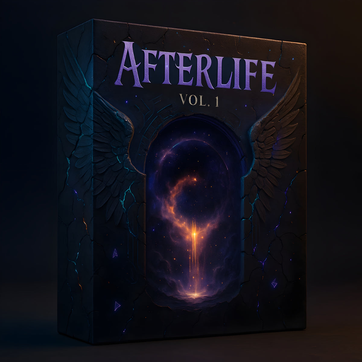 AfterLife Vol. 1 MultiKit