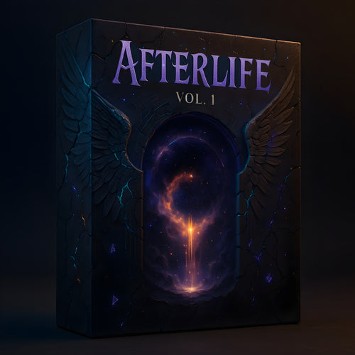 AfterLife Vol. 1 MultiKit