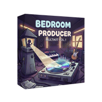 Bedroom Producer Multikit Vol.1