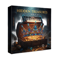 Hidden Treasures Vol.1
