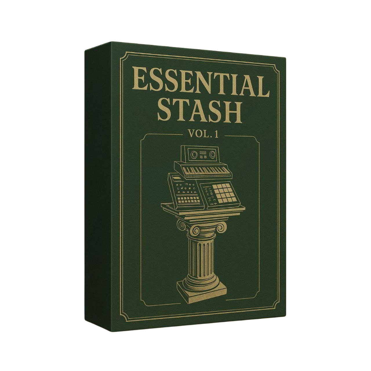 Essential Stash - VOL.1