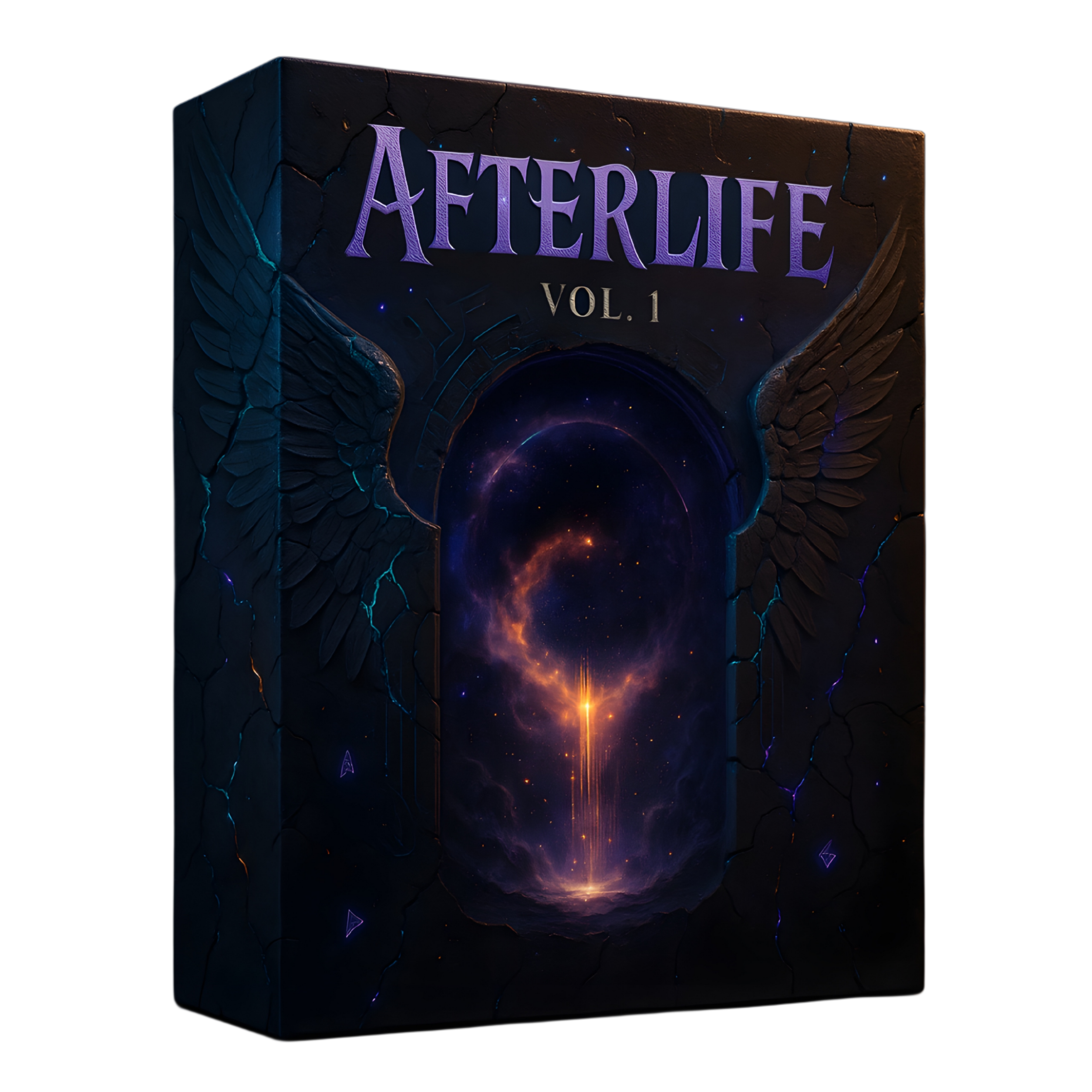 AfterLife Vol. 1 MultiKit