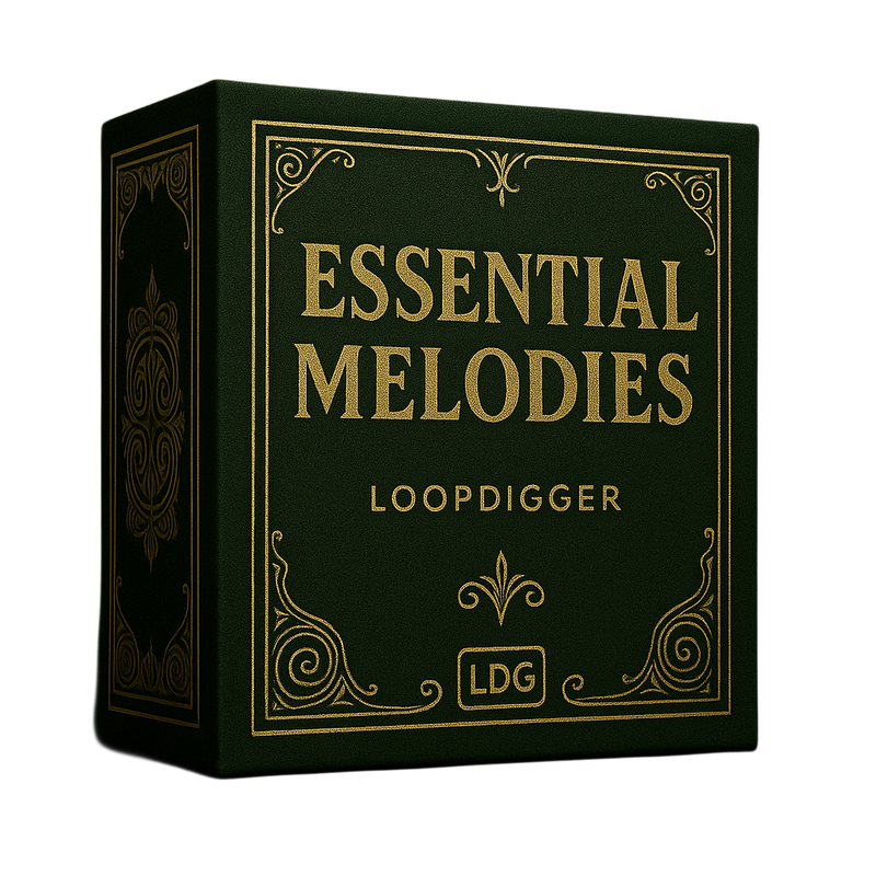 Inspired by major artists like Cubeatz, Southside, Pyrex, Money Musik, and Wheezy.