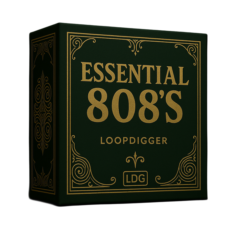 Inspired by artists and producers like Southside, Turbo, TM88, Pyrex, and Yung Lan.