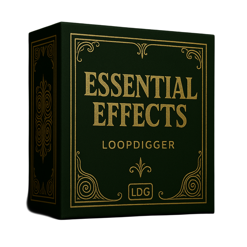 Inspired by sound design used by Southside, Cubeatz, Frank Dukes, and PVLACE.