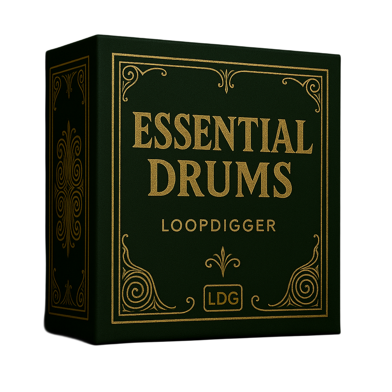 Inspired by major artists like Southside, 808 Mafia, Boi1da, Murda Beatz, and TM88.