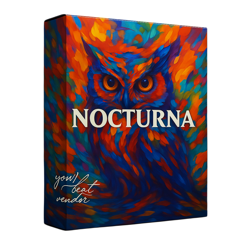 Hip Hop Melody Collection: